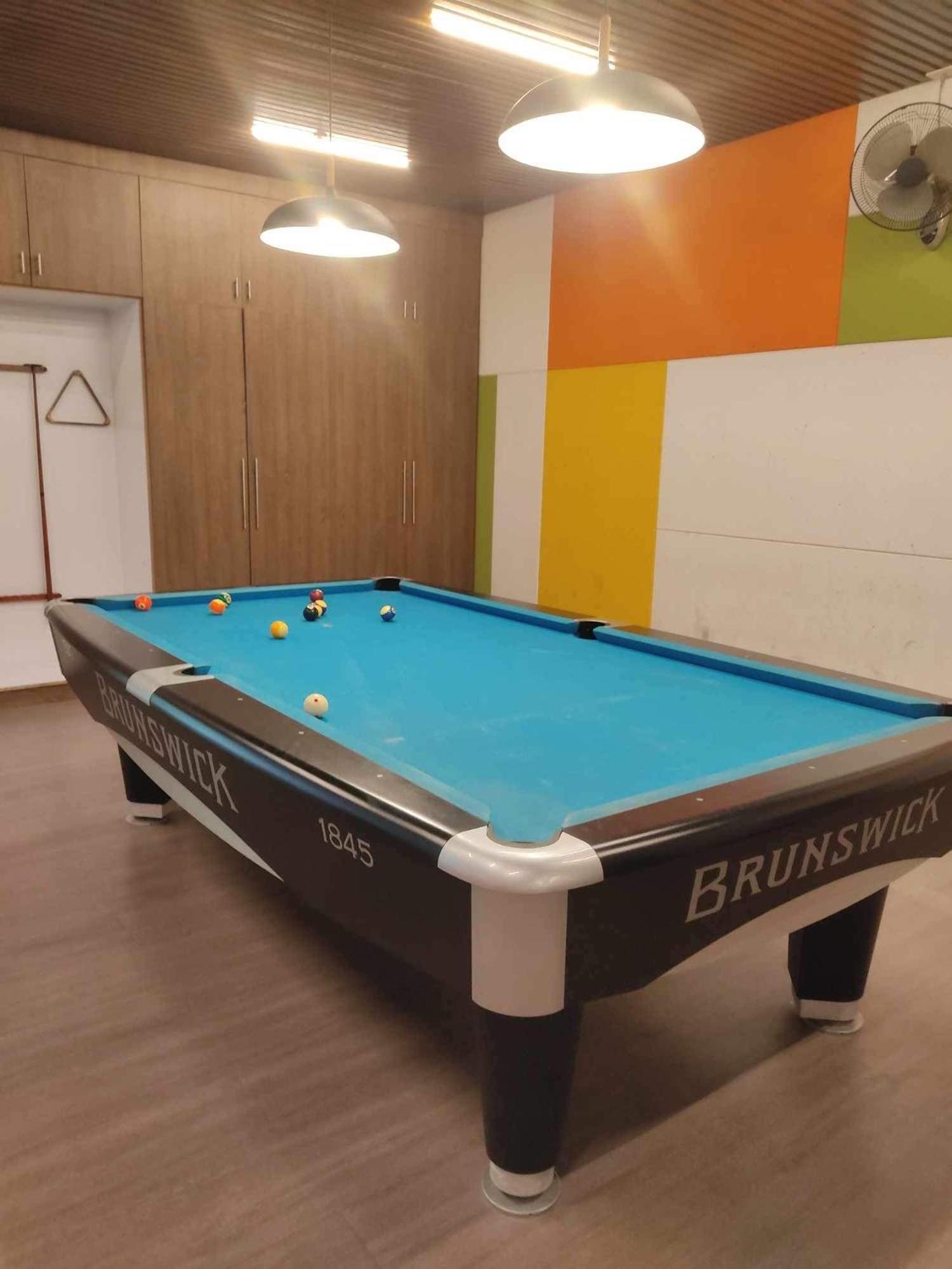 Lancris Residences 2 Bedroom Entire Apartment Near Airport With Pool Paranaque City Exteriör bild